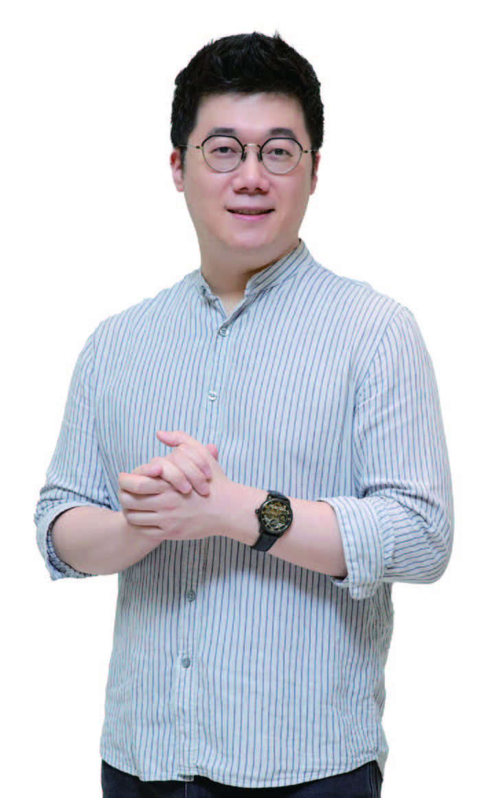 위레이저 김현종 대표(사진=위레이저)