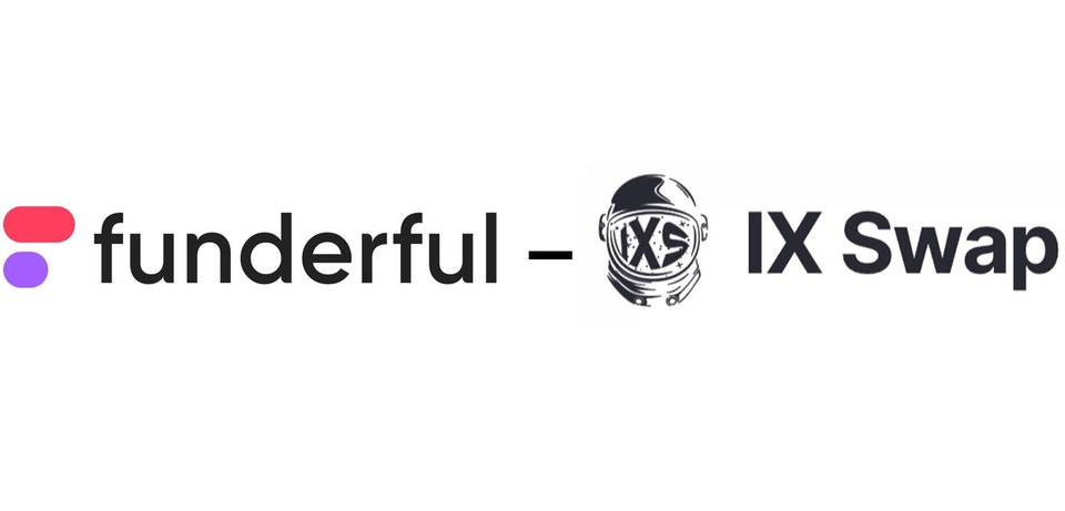 펀더풀과 IX SWAP이 K-콘텐츠 투자 접근성 개선 및 STO 시장 활성화를 위한 업무협약을 체결한다(사진=펀더풀)