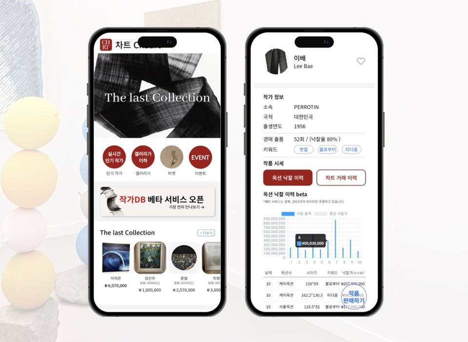 사진=차트 홈페이지 갈무리