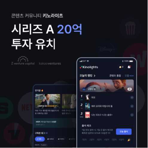 사진=키노라이츠