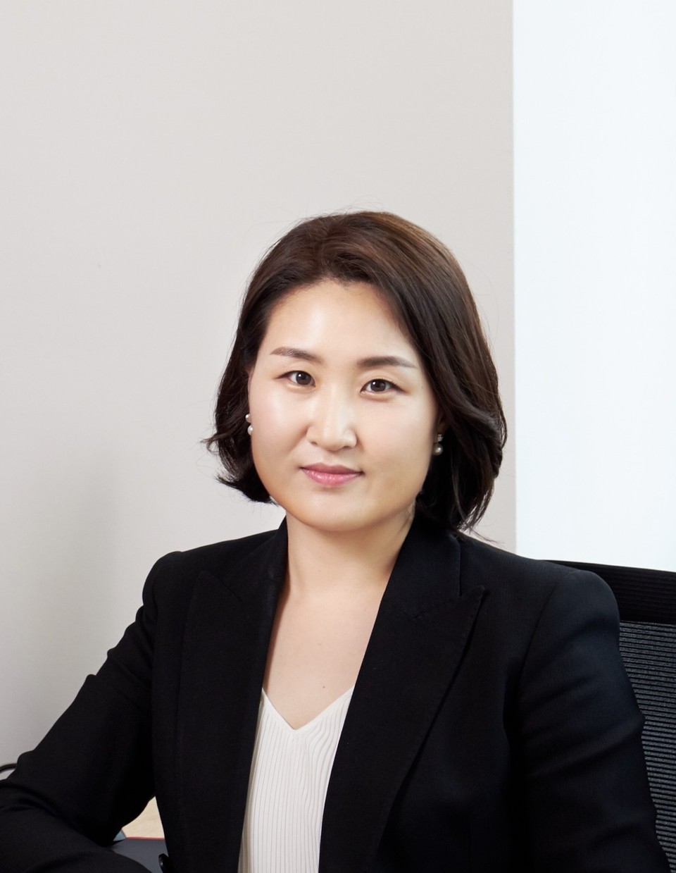 하쿠나 라이브 이하경 한국 사업 총괄 이사(사진=하이퍼커넥트)