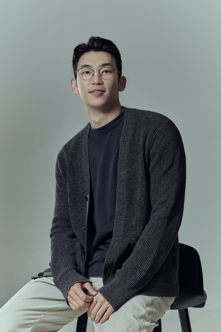 닥터나우 정진웅 대표이사(사진=닥터나우)