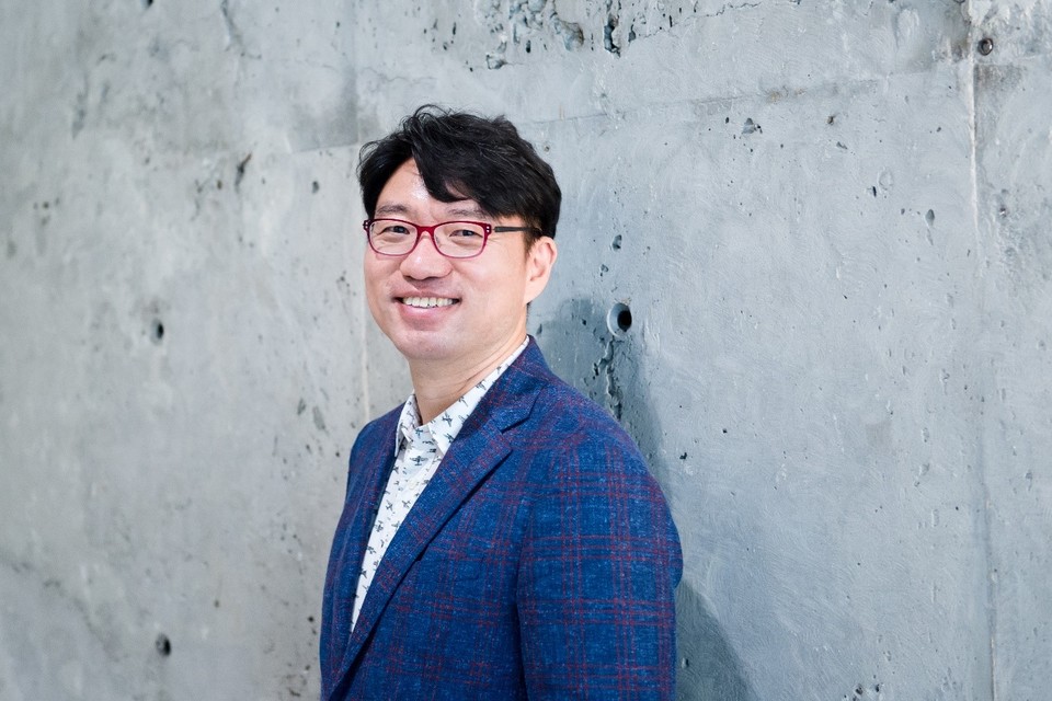 김영덕 전 디캠프 대표(사진=마크앤컴퍼니)