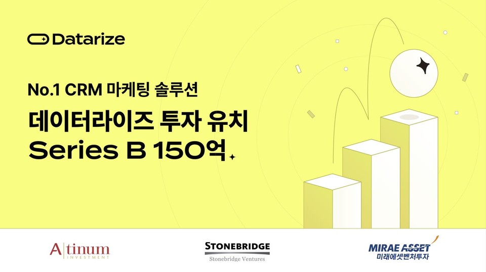 사진=데이터라이즈