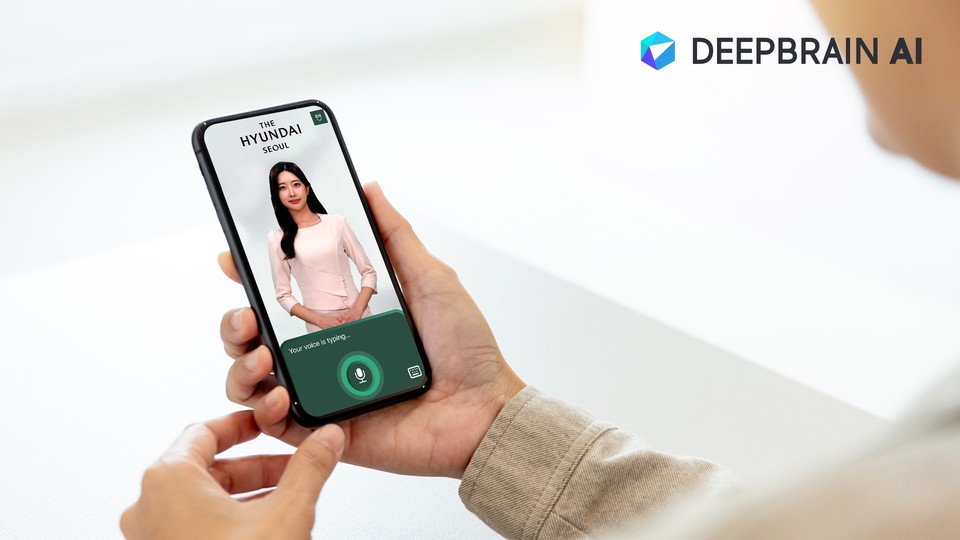 사진=딥브레인AI