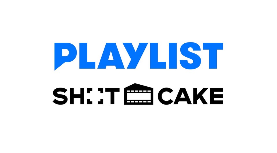플레이리스트가 쇼트케이크를 인수했다(사진=플레이리스트)