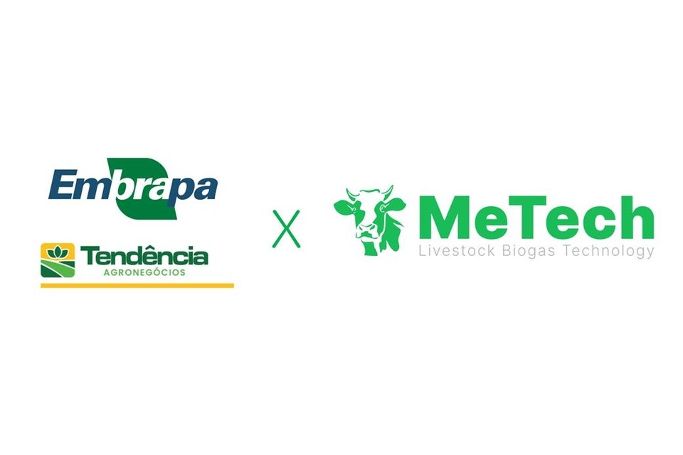 메텍홀딩스는 브라질 농업협력청과 공동연구 계약을 맺었다(사진=메텍홀딩스)