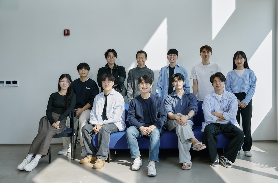 티엠알파운더스 팀(사진=티엠알파운더스)