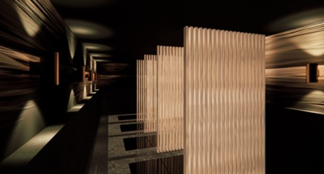  지냄, 고:요 웰니스&다이어트 센터(사진=지냄)