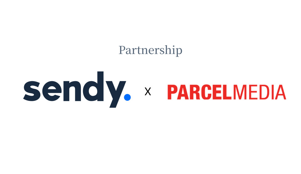 파슬미디어와 센디가 물류 플랫폼 혁신을 위한 전략적 업무협약을 체결했다(사진=센디)