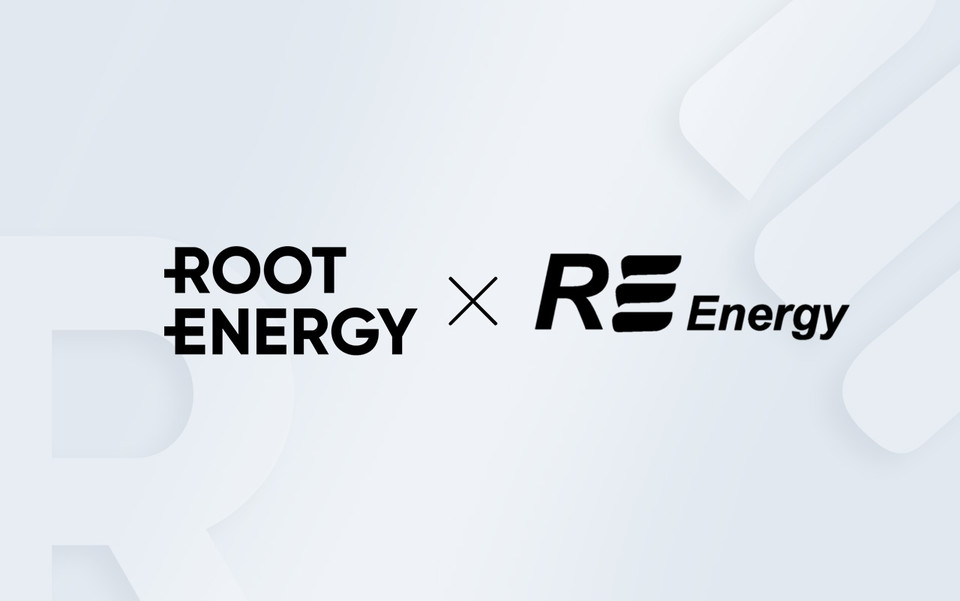 루트에너지가 알이에너지와 업무협약을 체결했다(사진=루트에너지)
