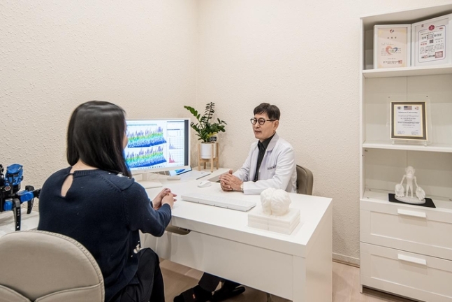 맞춤형 다이어트 프로그램(사진=지냄)