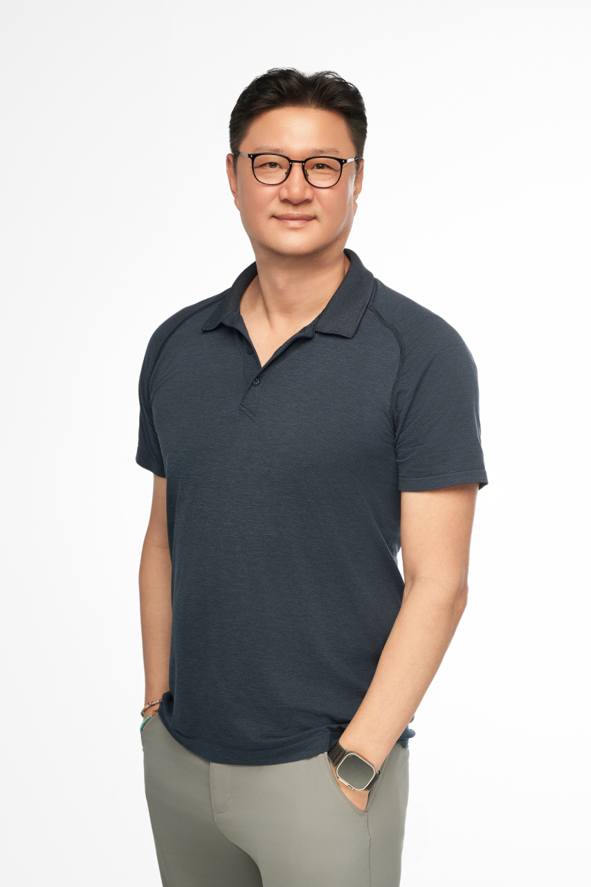 테크타카 정찬필 수석 부사장(사진=테크타카)