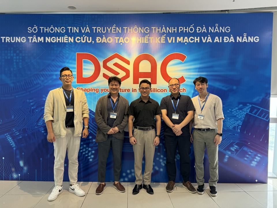 씽크포비엘이 DSAC, 지역 IT 기업과 AI 신뢰성 강화를 위한 구체적인 협력 사업 방안을 마련하는 데 성공했다(사진=씽크포비엘)