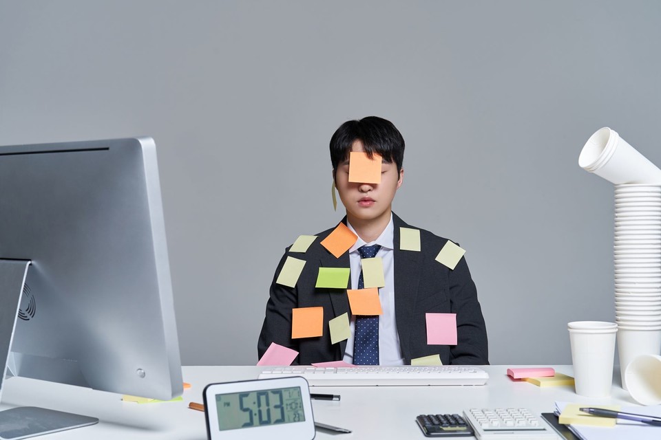 ⓒ게티이미지뱅크