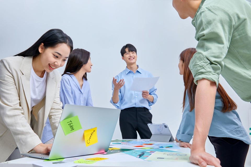 ⓒ게티이미지뱅크