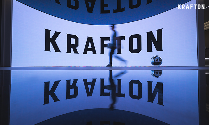 사진=크래프톤