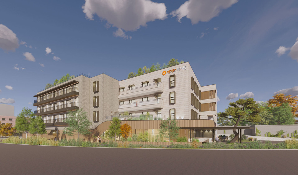 케어닥케어홈 수원시 권선점(사진=케어닥)