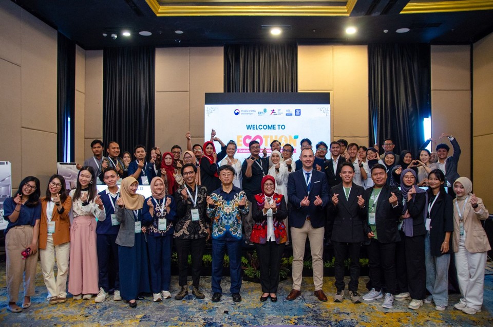 사진=아셈중소기업친환경혁신센터