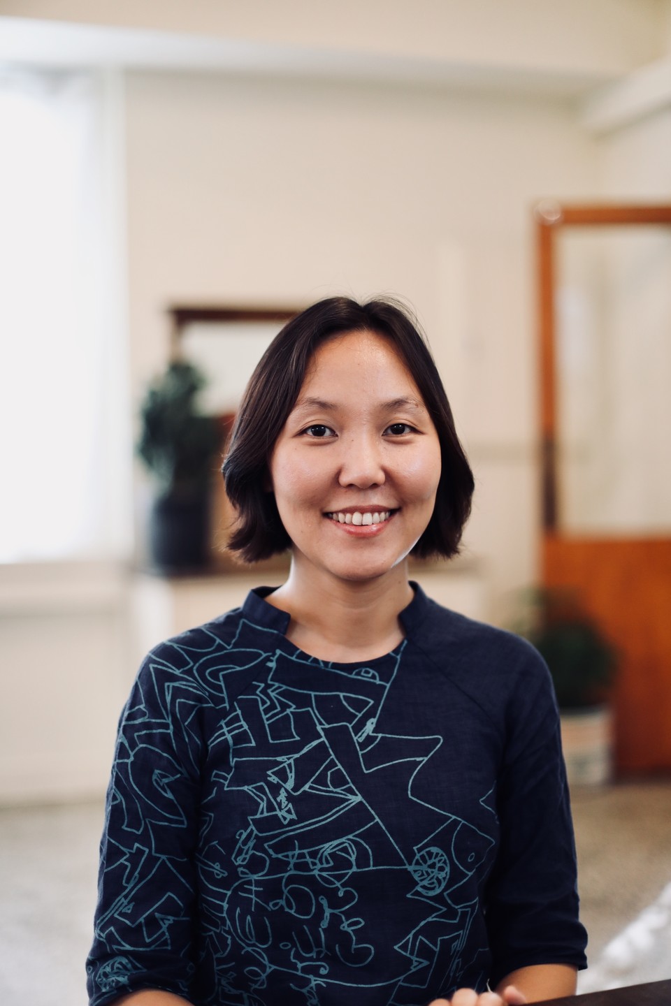 마이오렌지 이명희 대표(사진=마이오렌지)