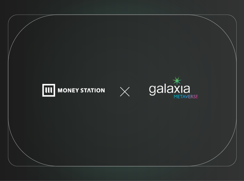 머니스테이션이 갤럭시아메타버스와 업무협약을 체결했다(사진=머니스테이션)