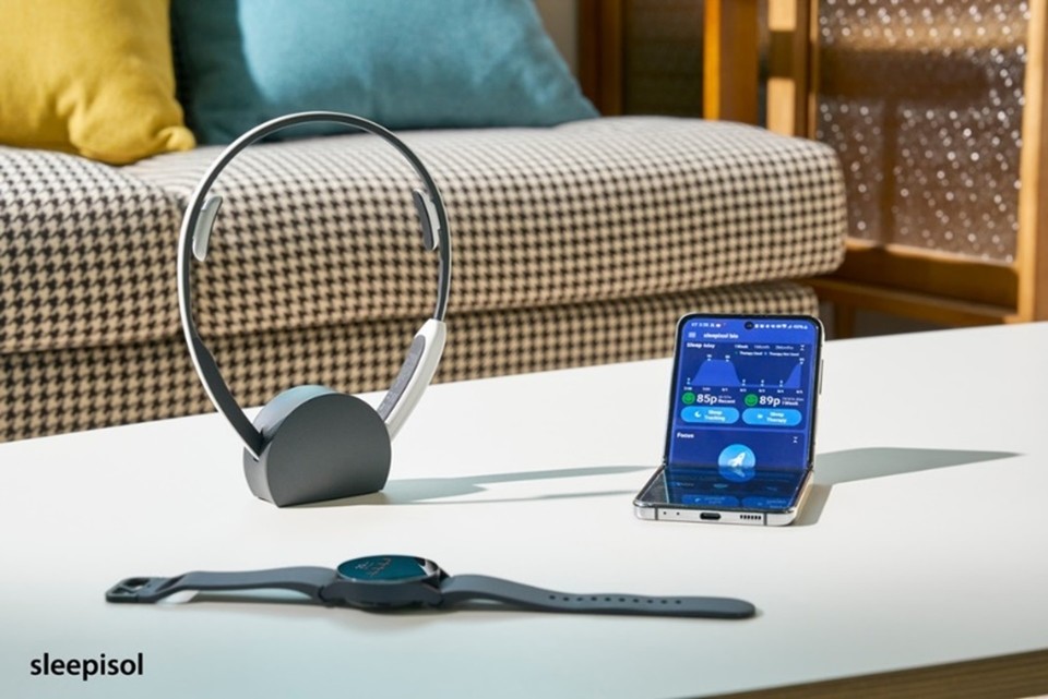 슬리피솔(사진=리솔)