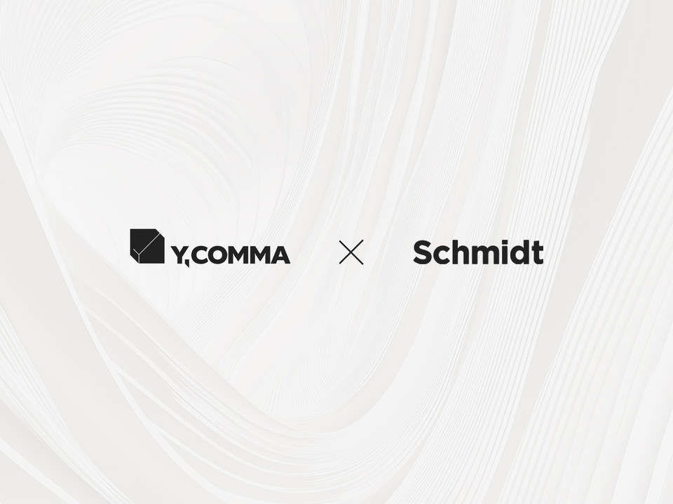 와이콤마가 슈미트로부터 시드 브릿지 투자를 유치했다(사진=와이콤마)