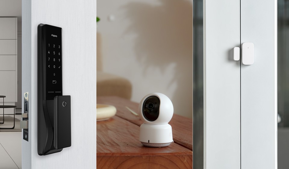 아카라 스마트홈 기기 사용 시 캐롯주택종합보험 할인 혜택을 받을 수 있다(사진=아카라라이프)