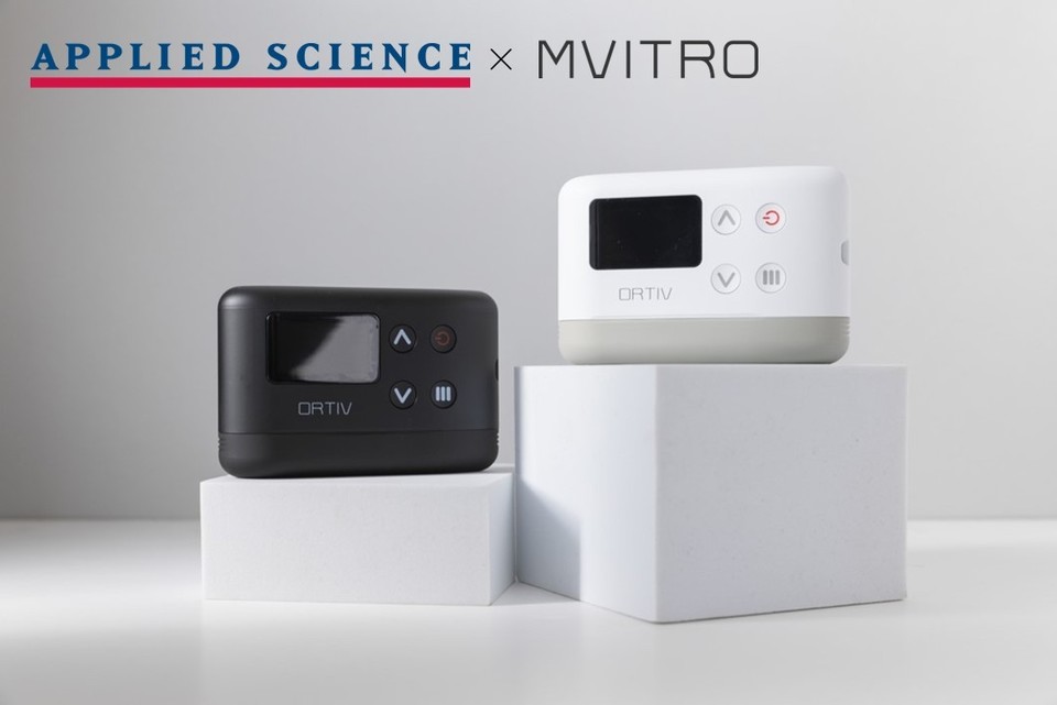 오티브 기기(사진=엠비트로)