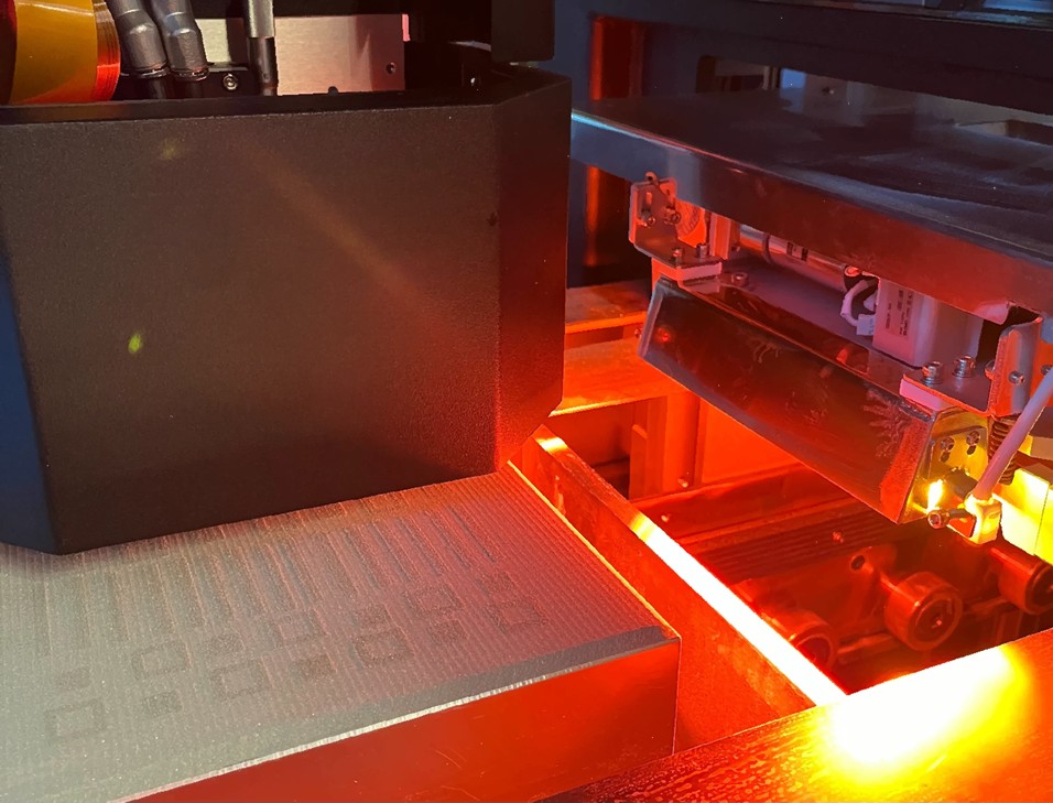 매이드 3D 프린터(사진=매이드)