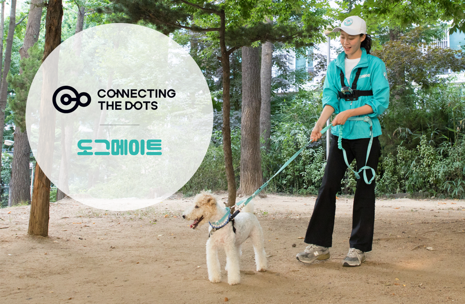 사진=커넥팅더닷츠