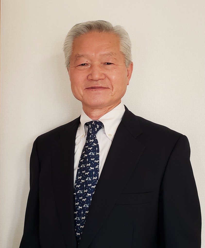 토미 마츠모토 고문(사진=로그프레소)