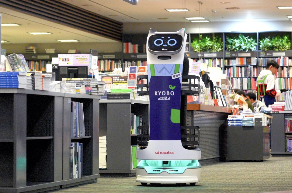 사진=브이디로보틱스