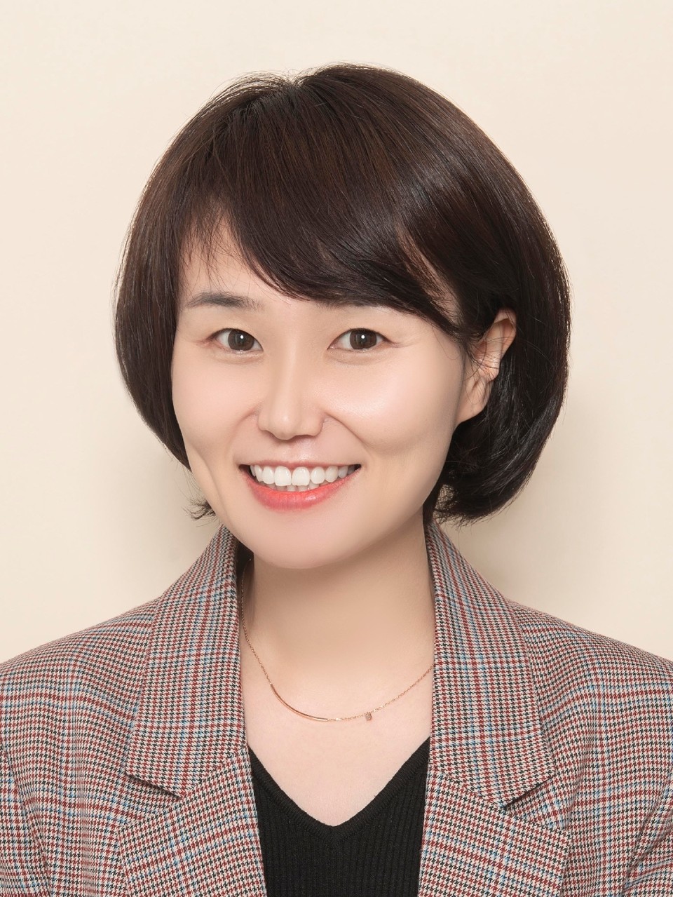 ​강동여성인력개발센터 이혜진 관장(사진=강동여성인력개발센터)