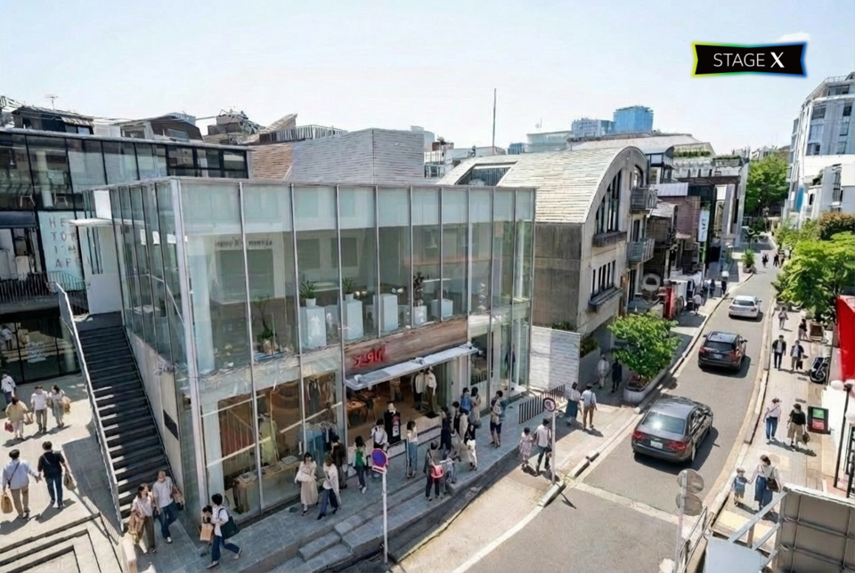 사진=스위트스팟